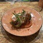 ビストロ クレスタ - 