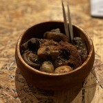 ビストロ クレスタ - 