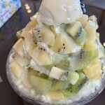 はなまる青果店 - 