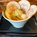 がんこラーメン 華漸 - 