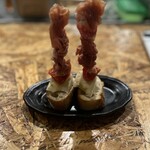 ビストロ クレスタ - 