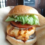 淡路島バーガー 豊橋店 - 