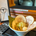 がんこラーメン 華漸 - 