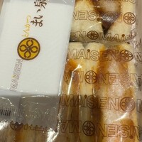 とんかつ まい泉 青山本店 - 