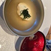 日本料理 京都 華暦 - 