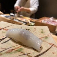 片町小料理鮨 翔 - 