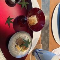 日本料理 京都 華暦 - 