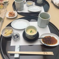 やま中・本店　鮨と日本料理　 - 