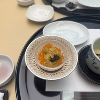 やま中・本店　鮨と日本料理　 - 