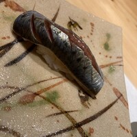 片町小料理鮨 翔 - 