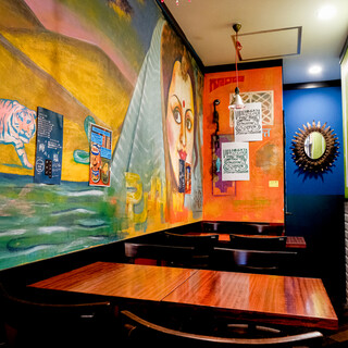 ネグラ 妄想インドカレー_2