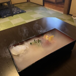 個室居酒屋 古民家和食ダイニング きよ久 - 