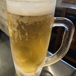 中華食堂 Pata-Pata - 