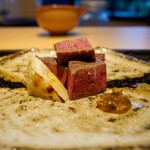 鍋島 オーベルジュ Fuku - 