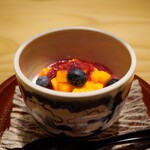 鍋島 オーベルジュ Fuku - 
