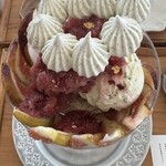 スイートオリーブ 金木犀茶店 - 夏至