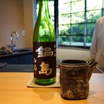 鍋島 オーベルジュ Fuku - 