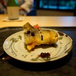 鍋島 オーベルジュ Fuku - 