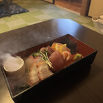 個室居酒屋 古民家和食ダイニング きよ久 - 