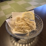 個室居酒屋 古民家和食ダイニング きよ久 - 