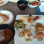 スカイビュッフェ51 - 