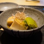 鍋島 オーベルジュ Fuku - 