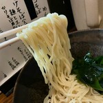 中華そば いぶき - ［期間限定］冷すだちつけそば