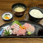 閃味処 料磨 - 