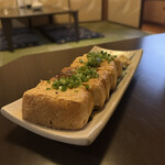 個室居酒屋 古民家和食ダイニング きよ久 - 