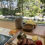 ダイニング若竹 - 