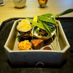 鍋島 オーベルジュ Fuku - 