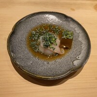 鮨 よし田 - 