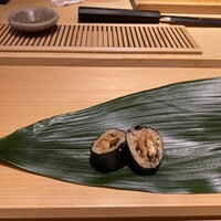 鮨 よし田 - 
