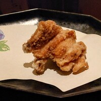 焼鳥 天赦 - 