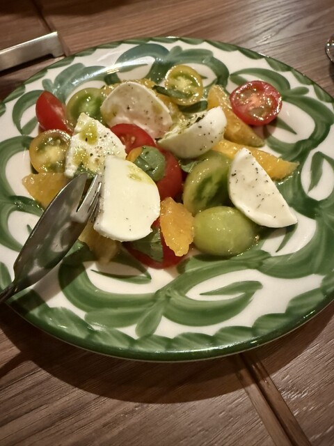 Salvatore Cuomo Shirokane Takanawa photo 4