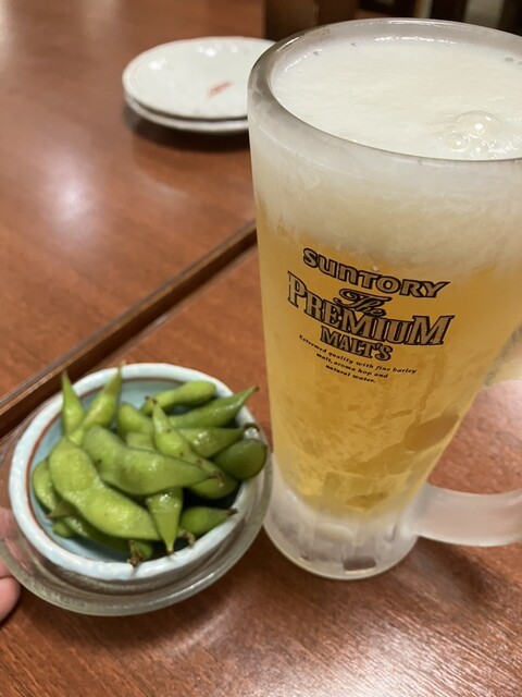 季さく - 原ノ町（居酒屋）の写真