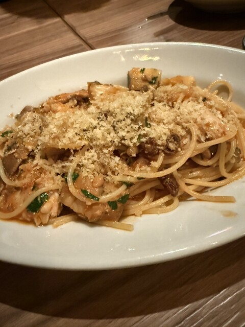 Salvatore Cuomo Shirokane Takanawa photo 2