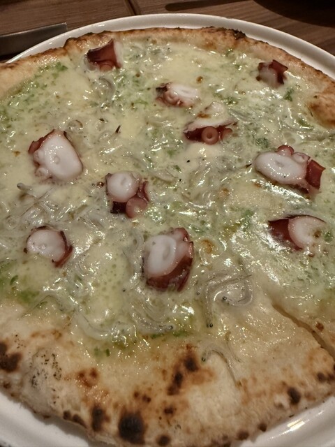 Salvatore Cuomo Shirokane Takanawa