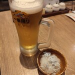 天ぷらとおでん 東京TEMPLAND - 