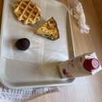 ラ・タヴォラ・ディ・オーヴェルニュ - 