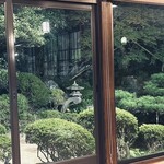 古民家お食事処 りえ子庵 - 