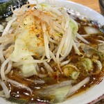 自家製麺 うろた - 