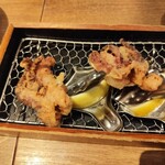 天ぷらとおでん 東京TEMPLAND - 