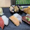 魚がし日本一 近鉄難波駅店 