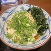 丸亀製麺 柳井店