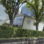 スターバックスコーヒー - 