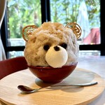 Terrace Dining TANGO - 