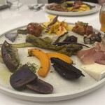 ファカロー ピッツァ ギャラリー - 