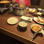 赤辛 小山店