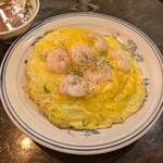 桂林 - 海老チャーハン